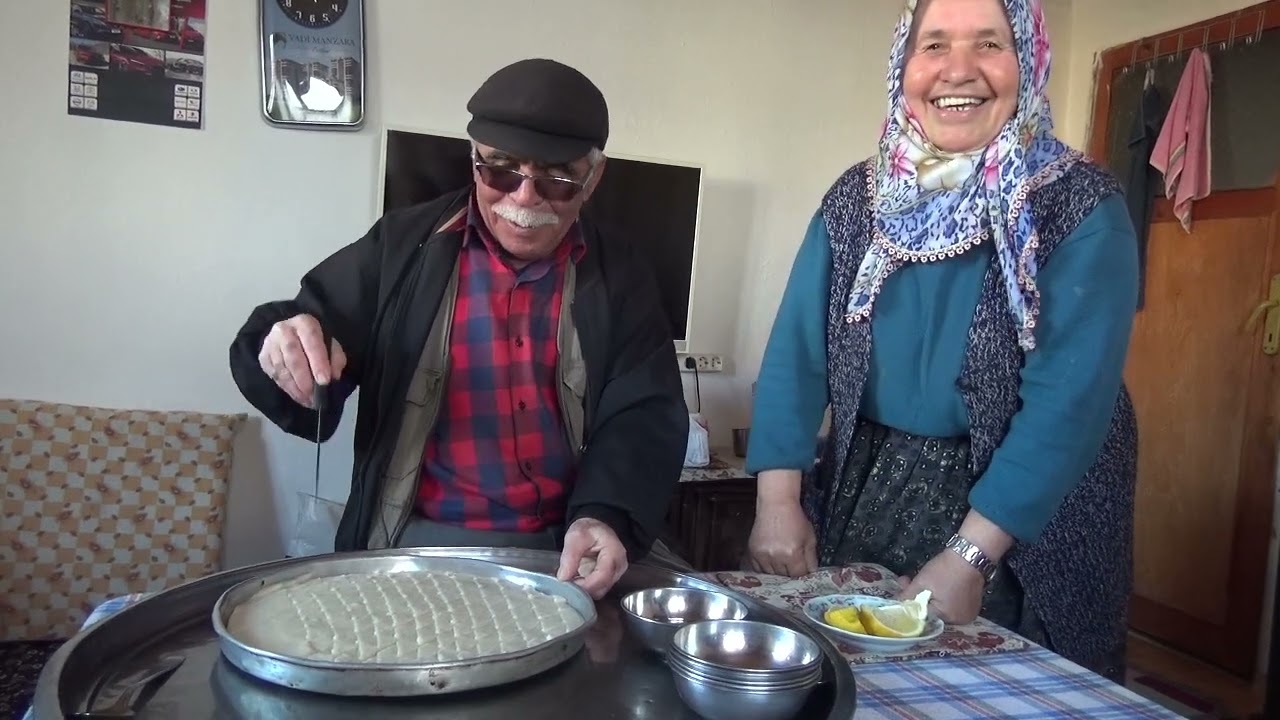 ÇAMLIBEL KÖYÜ