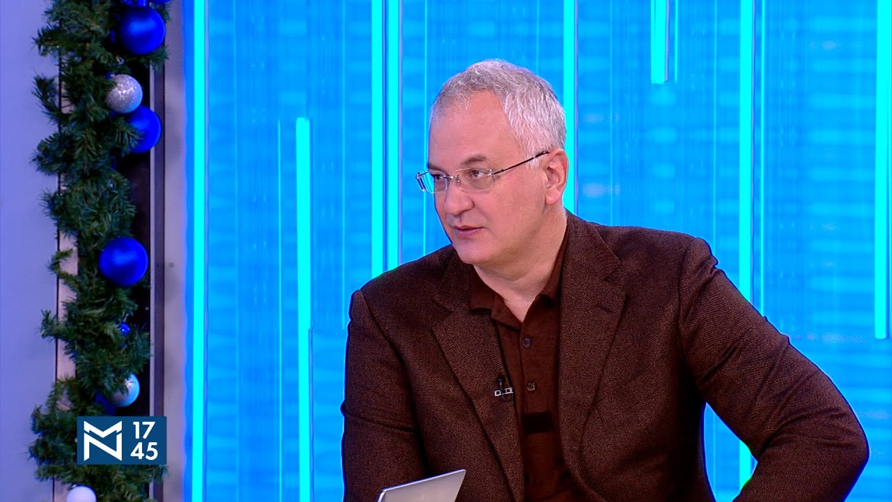 Šutanovac o 