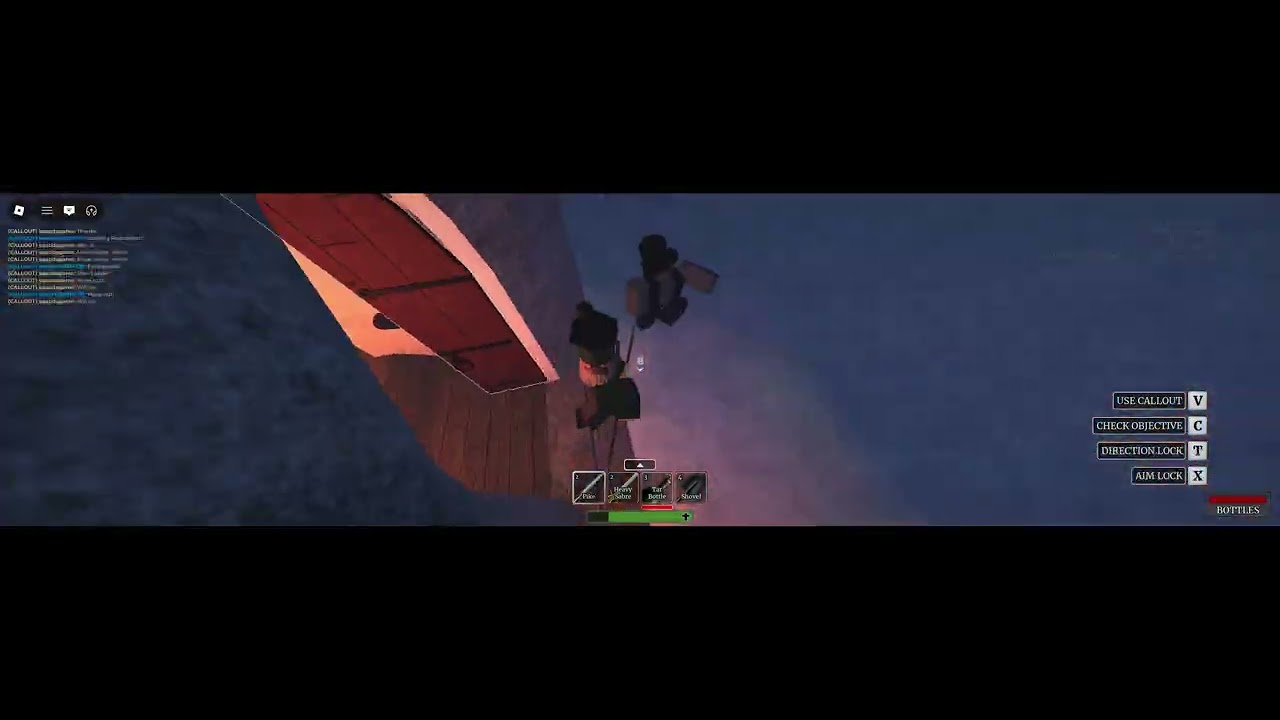 Vardo Duo (survival of the fittest) with sqaudsgame