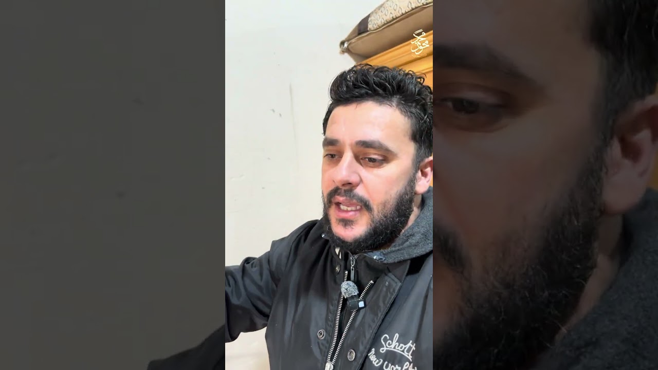 الحمد لله دبرتلها ماريو 