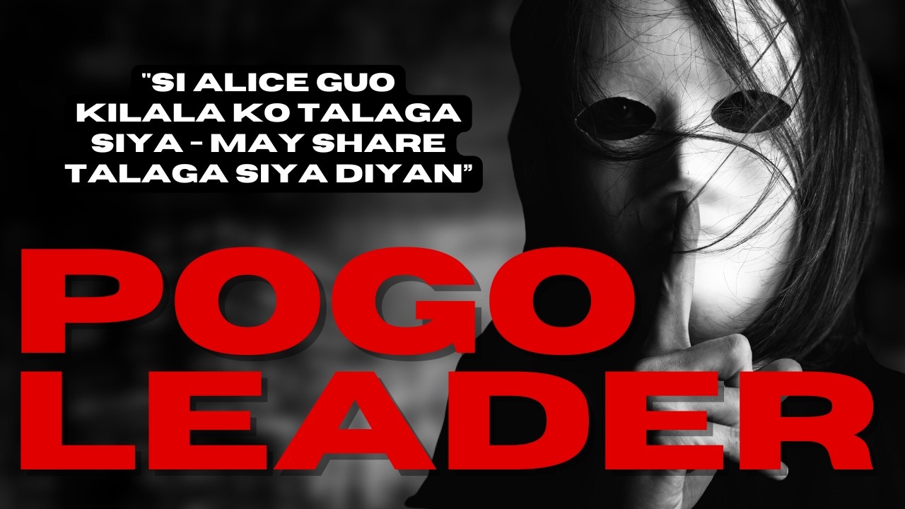 300K Weekly Sweldo Pero May Kapalit | Kwento ng POGO Leader