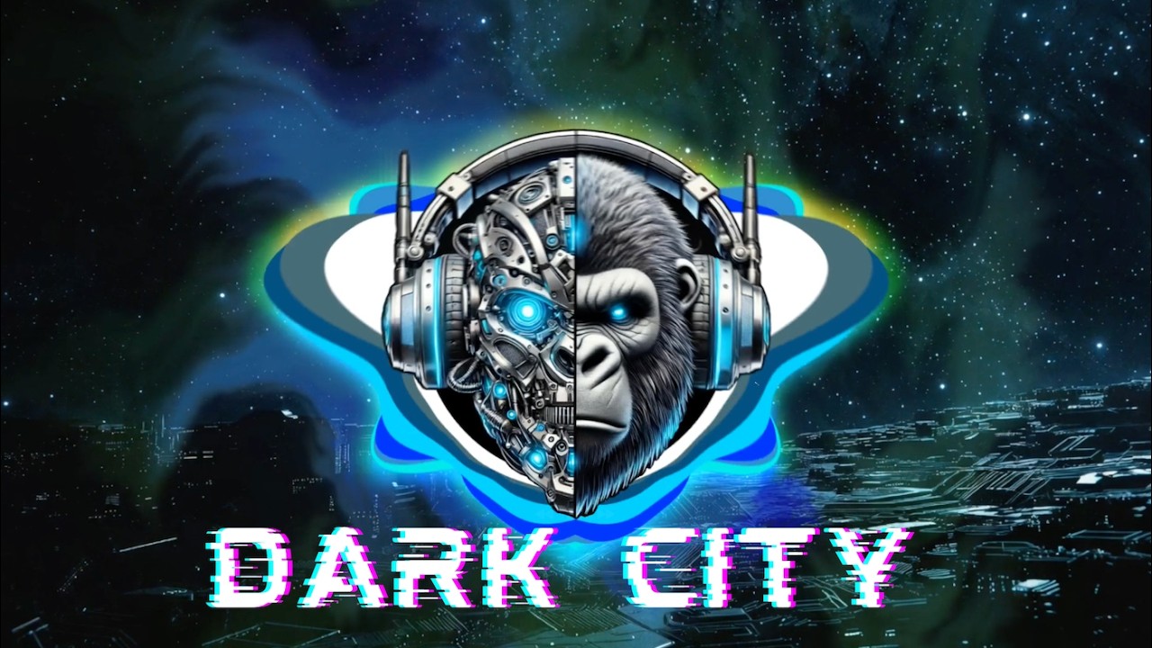 Dark city