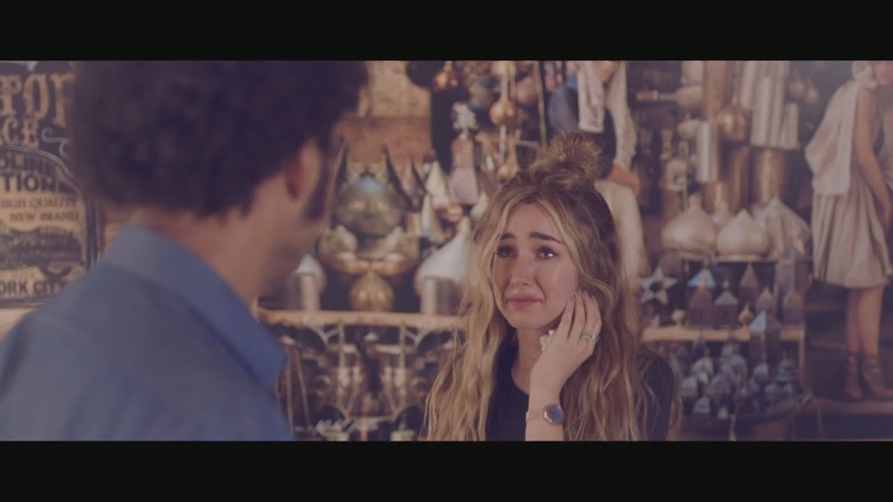 شوف سويلم عمل ايه مع دنيا .. علي ربيع و هنا الزاهد #سك_على_اخواتك