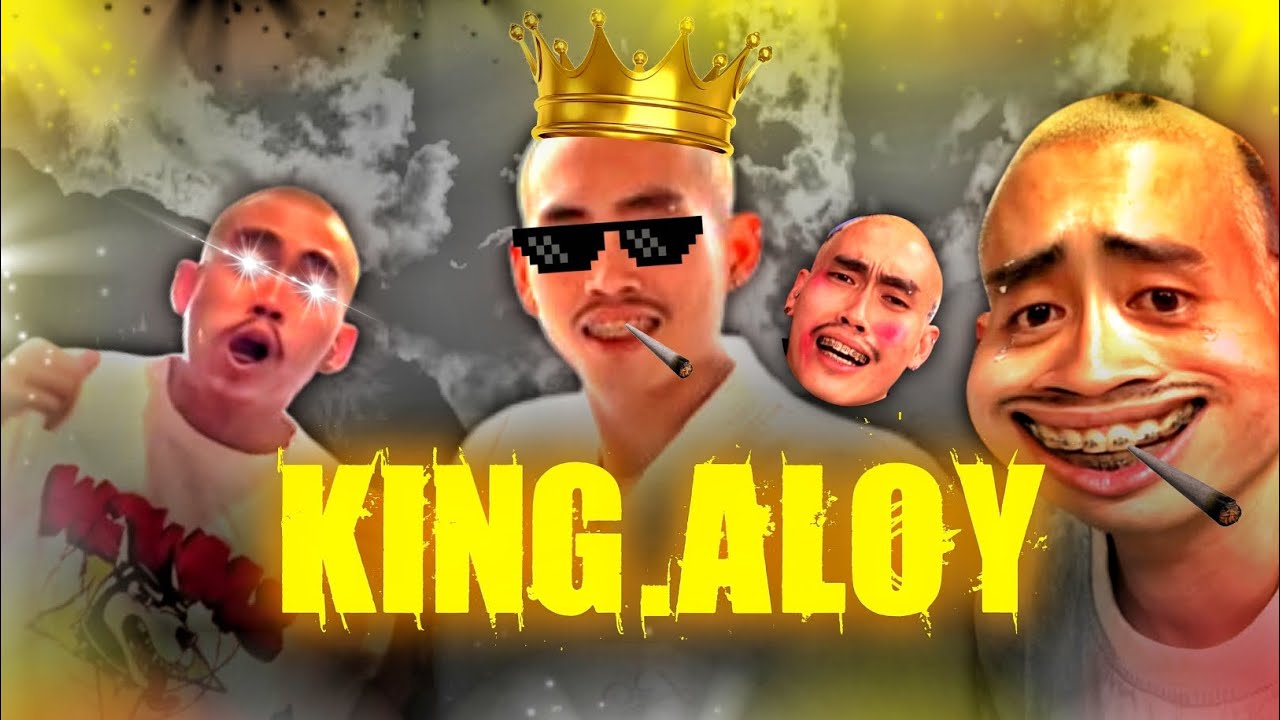 KING ALOY MOMENT - ALOY MARAPTHON EXE