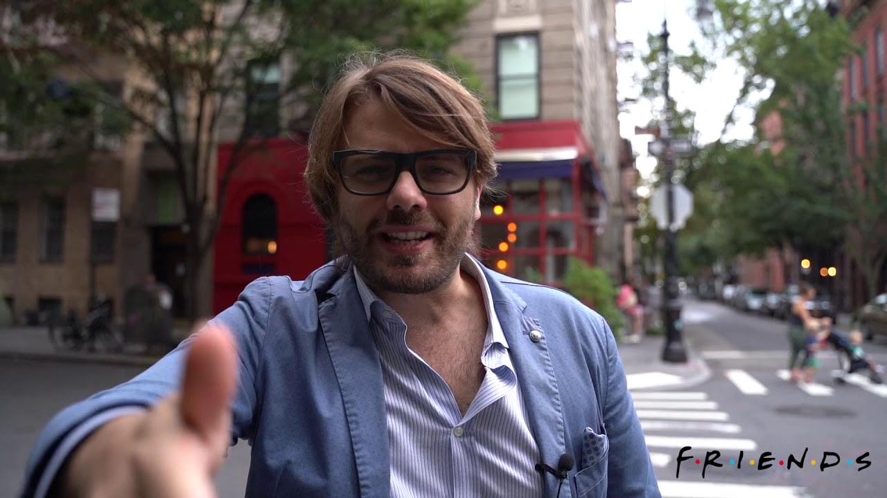 Cinque location cinematografiche a New York (prima parte)