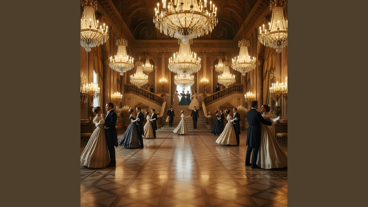 The Duchess of Venice