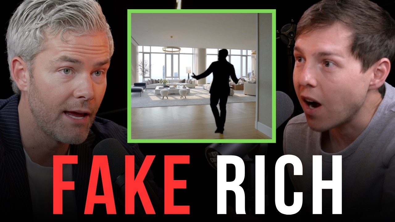 &ldquo;They&rsquo;re Broke!&rdquo; - Luxury Real Estate Agent On Who ACTUALLY Buys in NYC