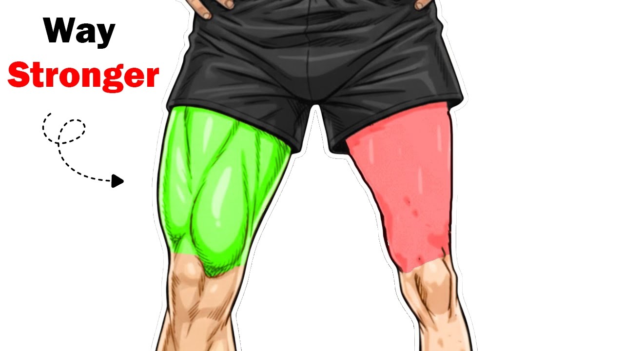 Why Squats Destroy Your Spine (Science)
