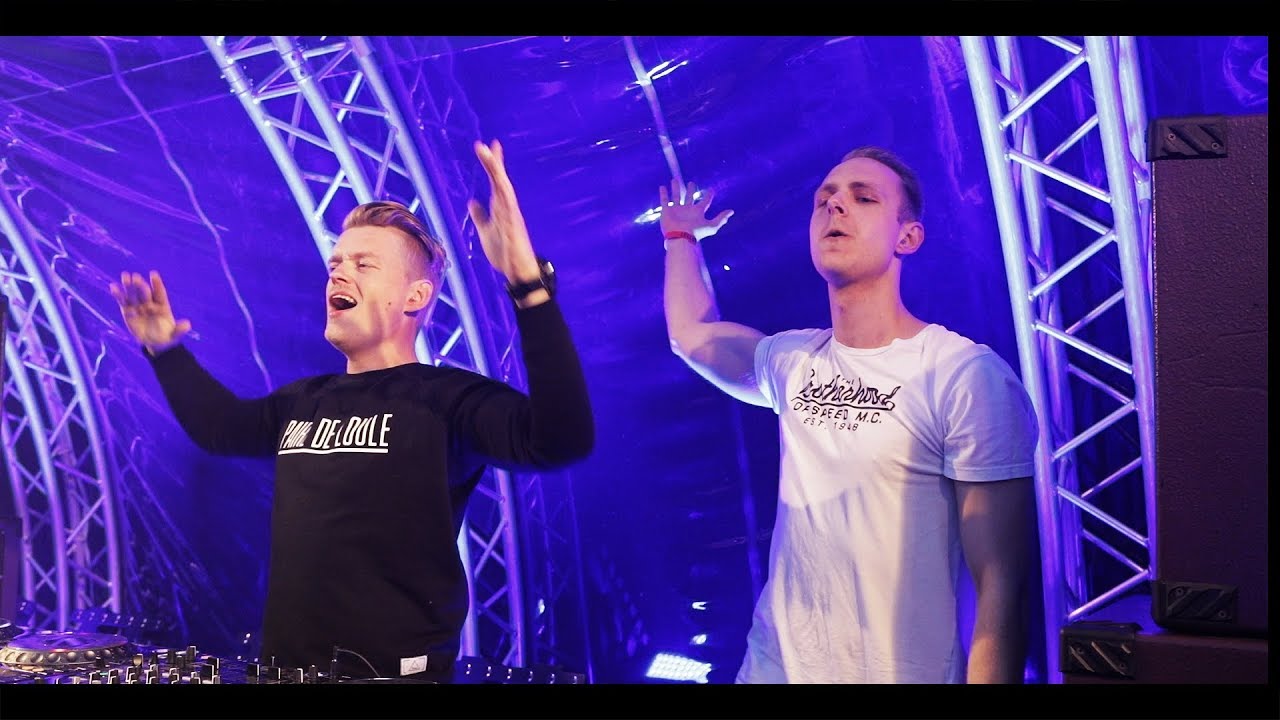 Neroz & Insidiouz - Distortion | Official Video