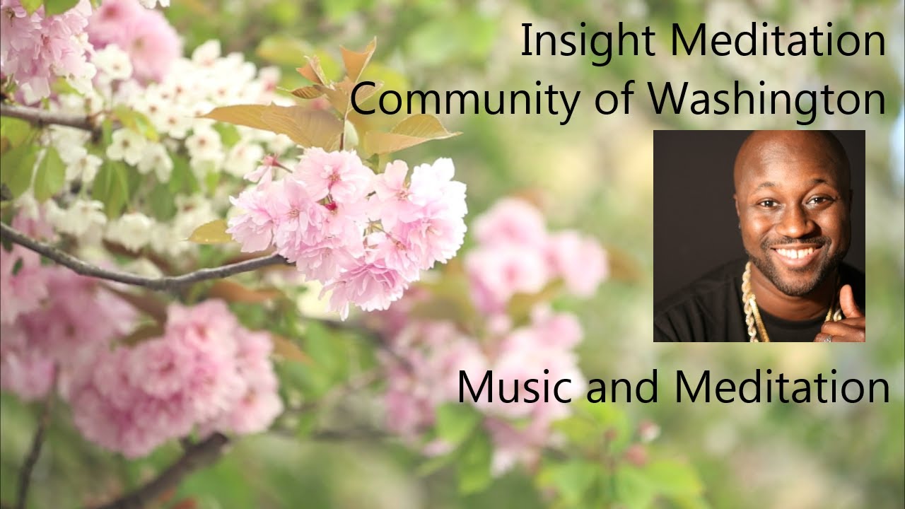 Ofosu Jones-Quartey | In This Moment: Music and Meditation