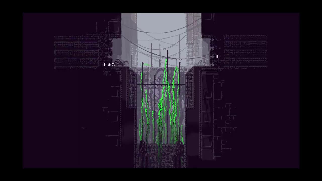 Streaming Rain World cuz im bored