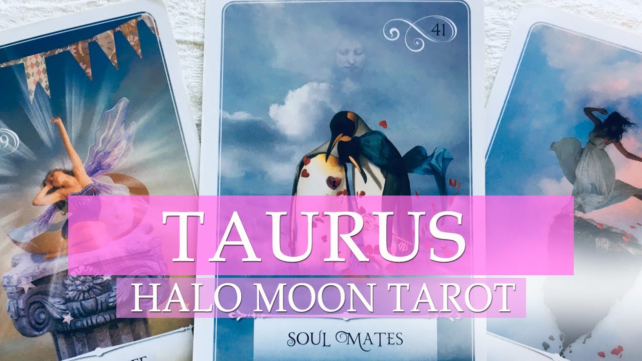 TAURUS - THEY FELT YOU WE'RE OUT OF THEIR LEAGUE