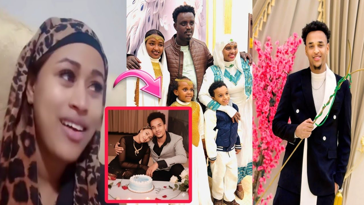 Makii Umu Seena Intaala Asli Baay'ee Jaalati Jette Masha'allah