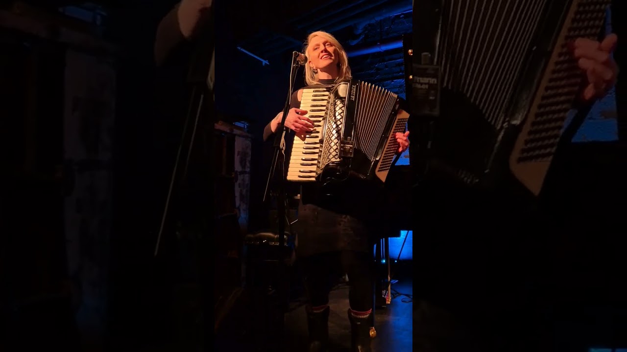 Mishkin Fitzgerald - Piano Smithfield 19/02/2025