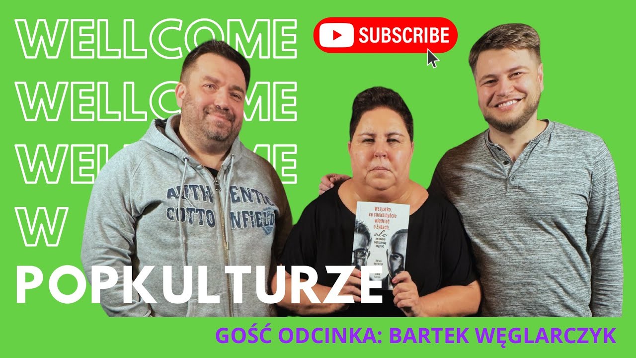 O Żydach bez tabu