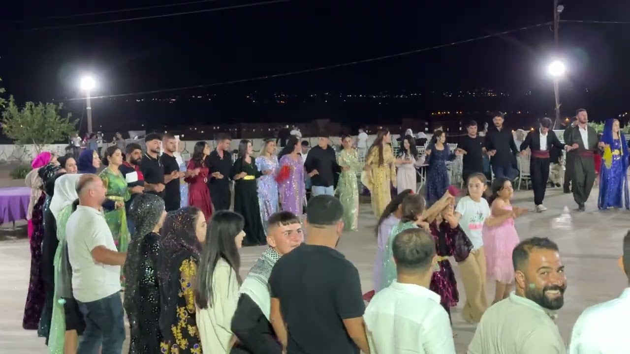 RAMAZAN AYEBE MÜZİK | OSMAN & HİRANUR | 2025 PART-3 GRANİ | KAYA AİLESİNİN KINASI 