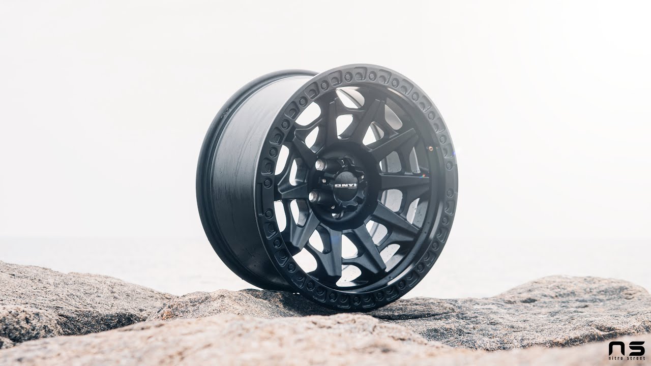 WHEEL P*RN | Fuel Covert Wheel Rep | S Garage