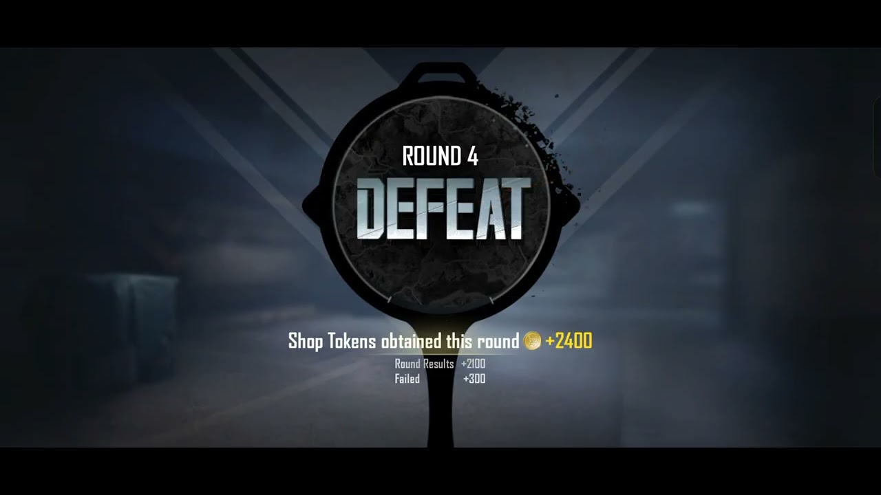 Playing bgmi 