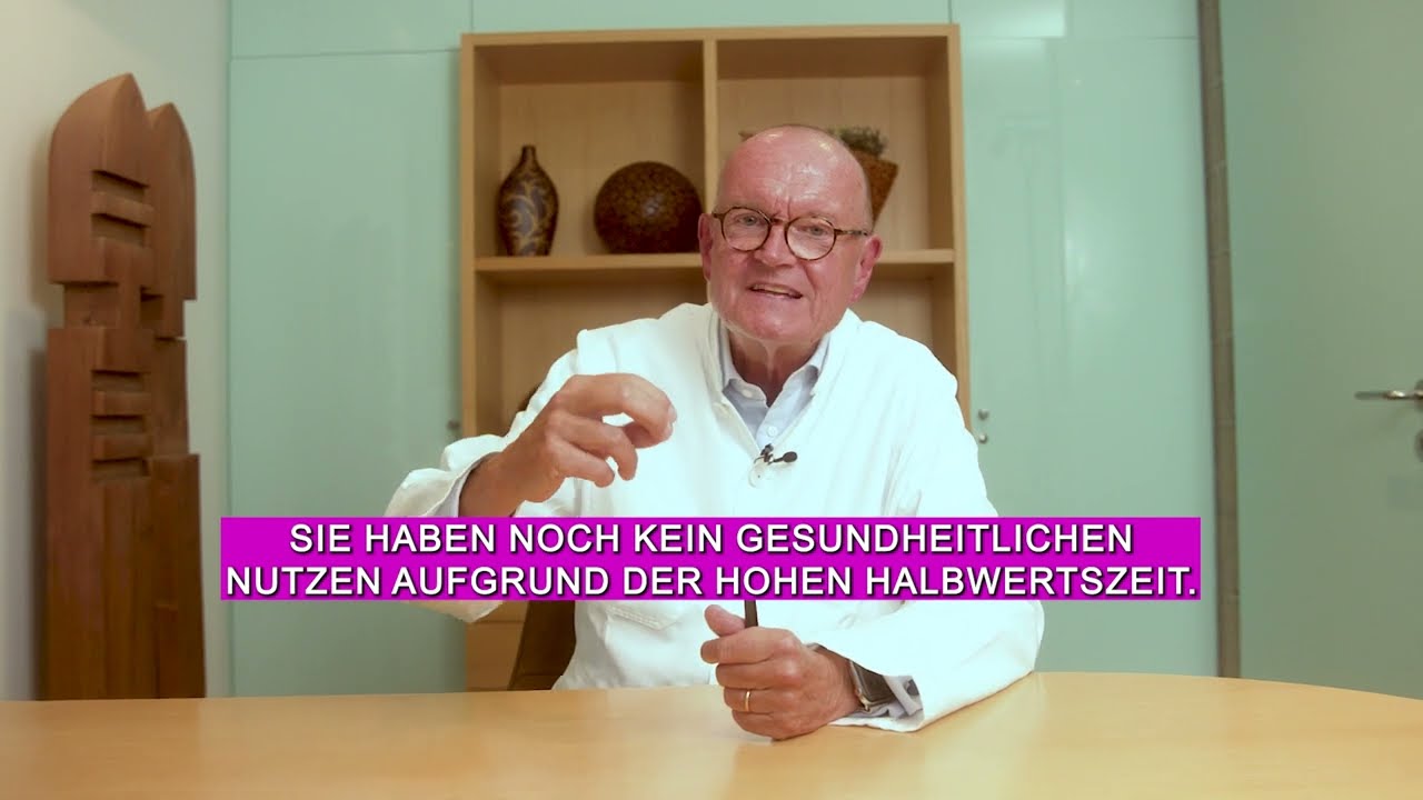 Warum verbietet die EU Amalgamf&uuml;llungen?