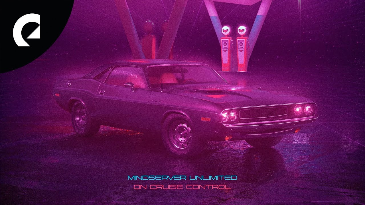 Mindserver Unlimited - On Cruise Control (Royalty Free Music)