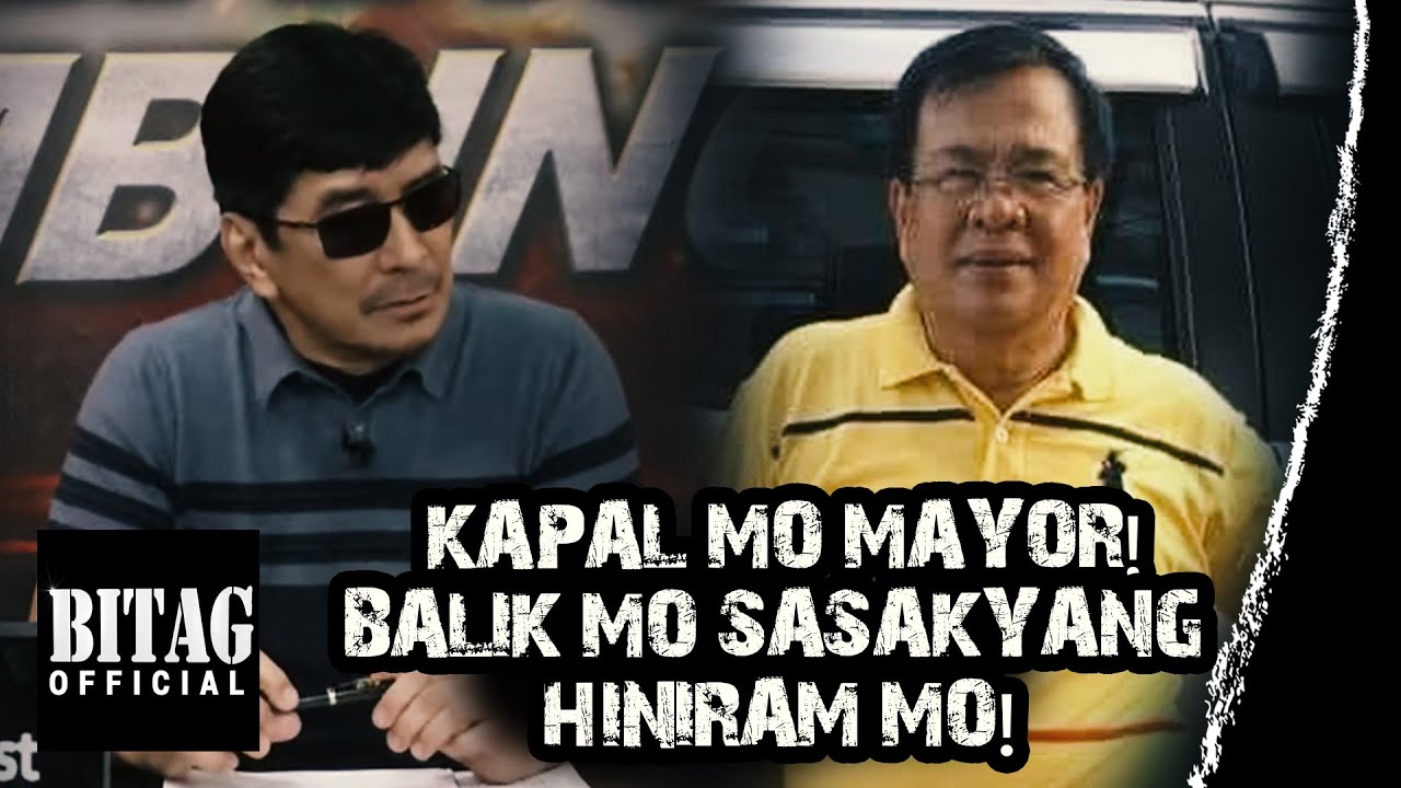 Pambansang Sumbungan FULL Episode | October 21, 2021 | Thursday