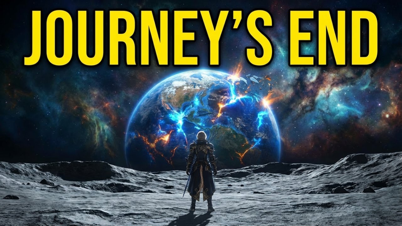 EndWalker: A Journeys End | FFXIV Generated Music