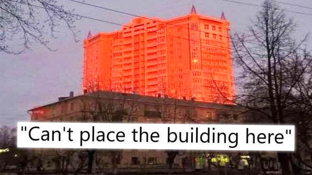 r/Glitchinthematrix | *back away slowly*