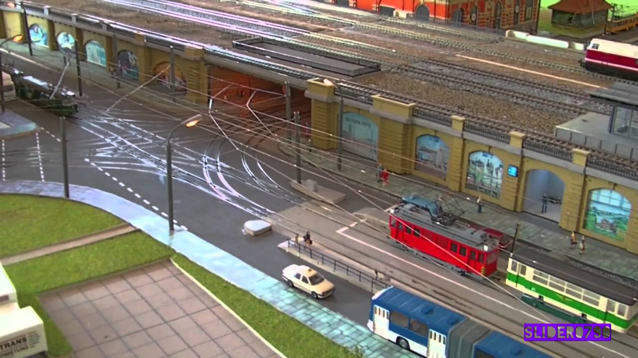 Modellstraßenbahnclub der DVB AG e.V.