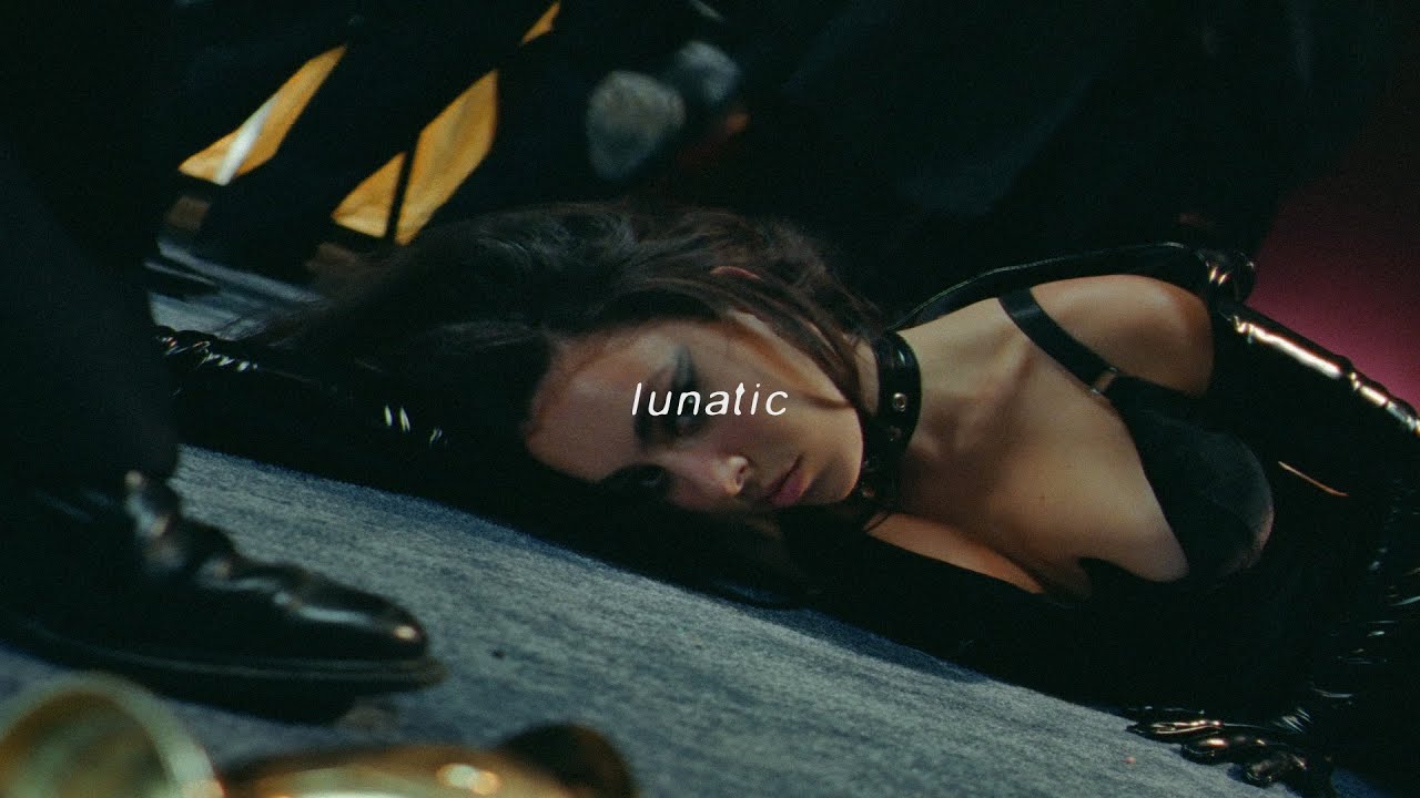 charli xcx - good ones ( s l o w e d )