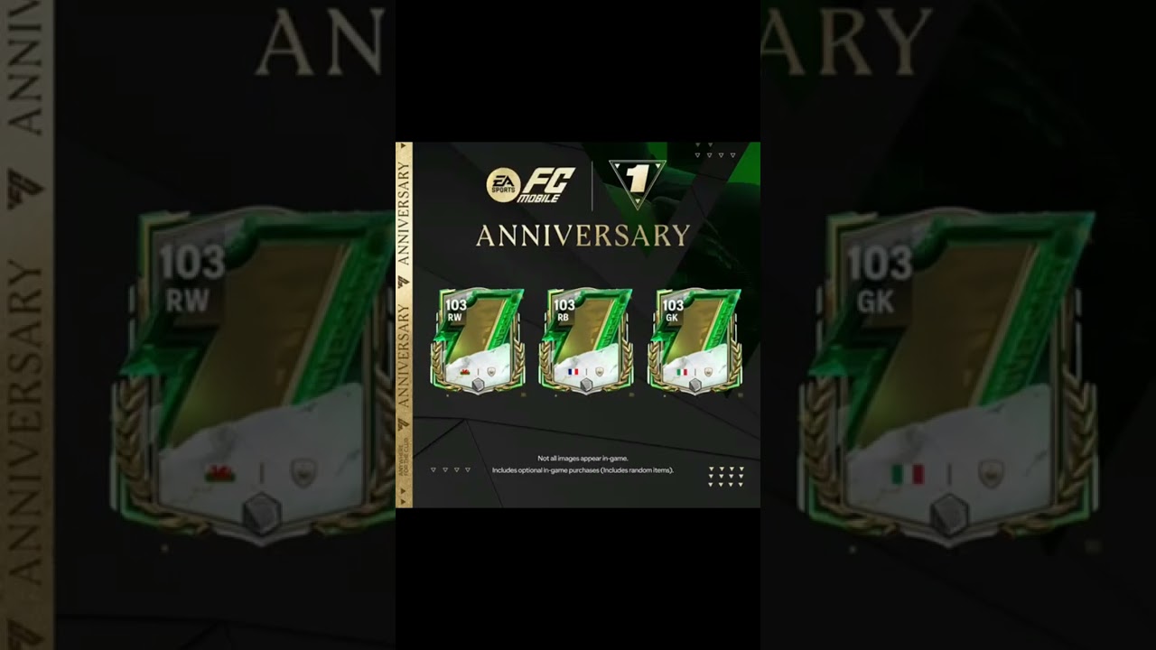 Can u guess d Anniversary Icons in fc mobile? 