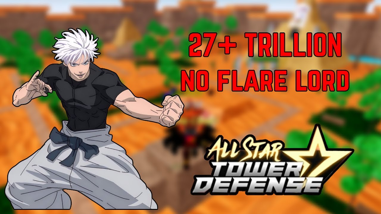 HOW TO GET 27T+ IN NEW ASTD TOURNAMENT || GOJO