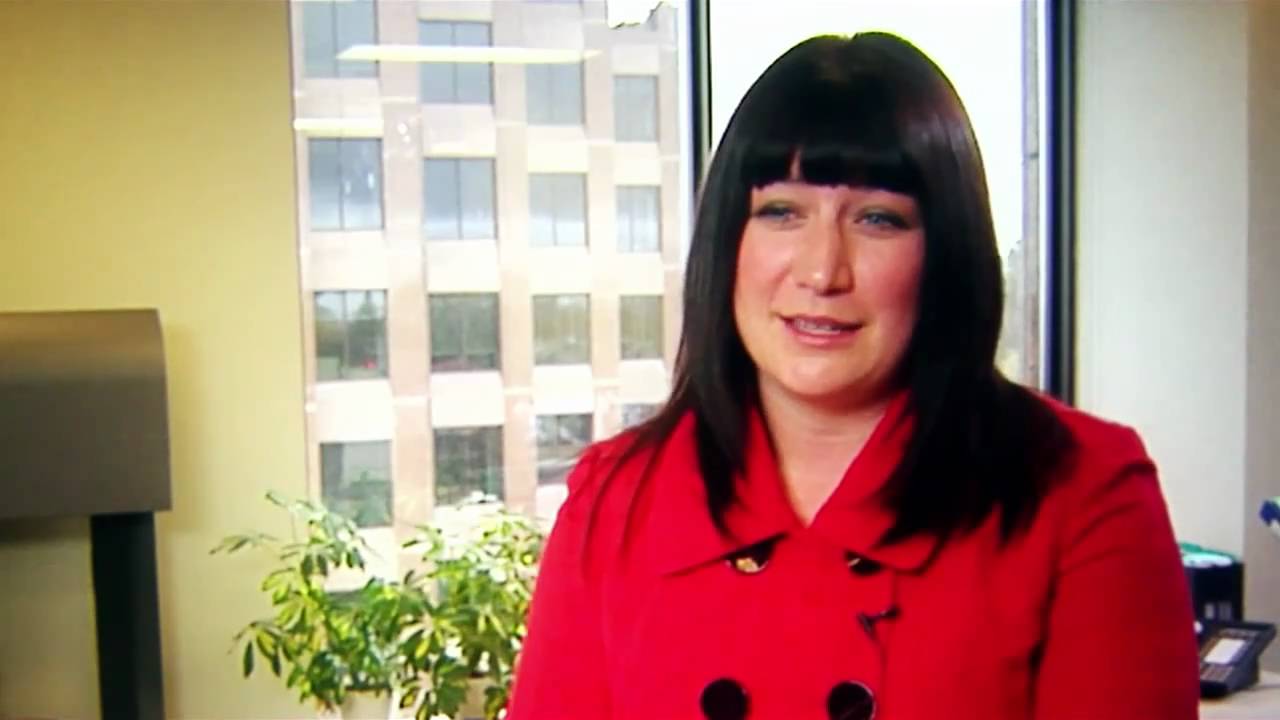 Diversity Video 1 -- Aimee