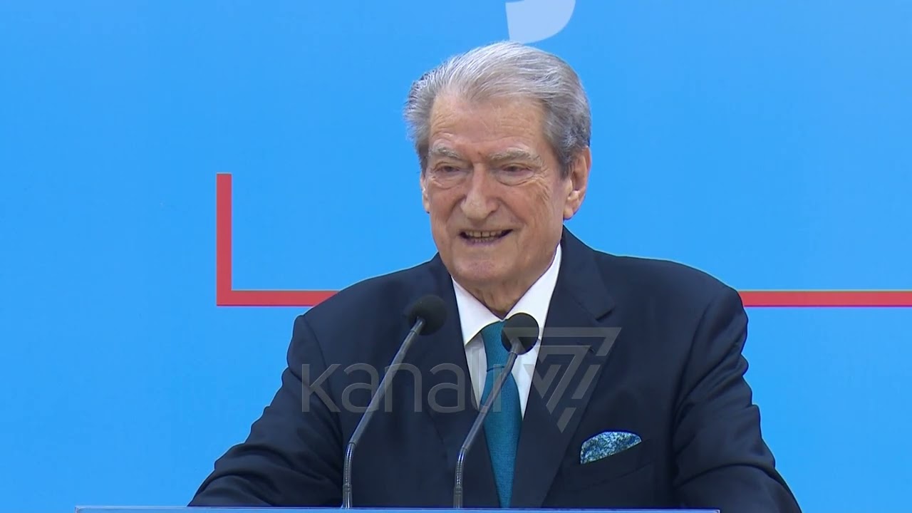 “RAMA BËRI GRUSHT SHTETI”. BERISHA: QËNDRIMI I OPOZITËS DO TË JETË VETËM PROTESTA