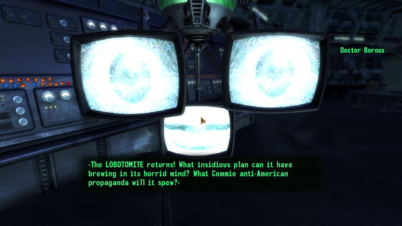 Fallout new Vegas Playthrough (Hardcore)