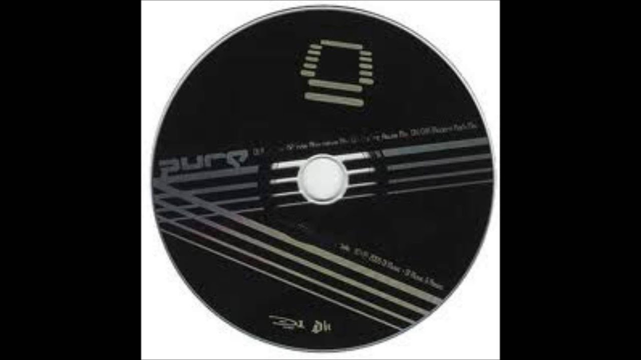 Orgy - Pure (CHR Modern rock mix)