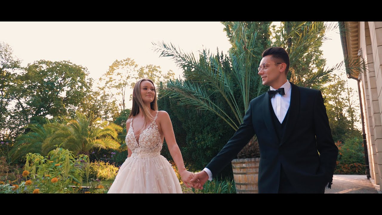 Agnieszka & Mateusz | Teledysk | Atmosfera
