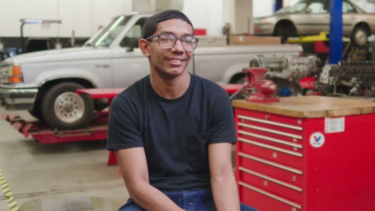 Owen Morales  | I AM SDP | The School District of Philadelphia