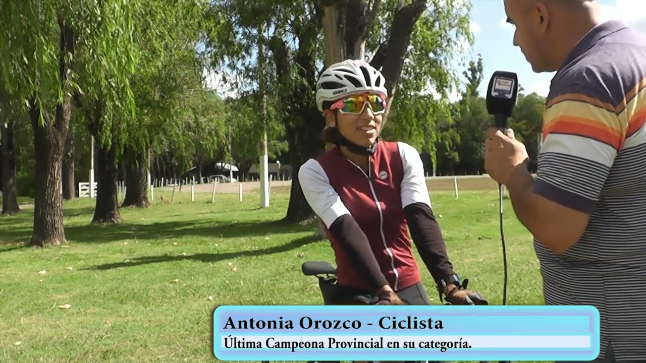 LINCOLN INFORMA - Programa 160 - Lincoln (Bs.As.)