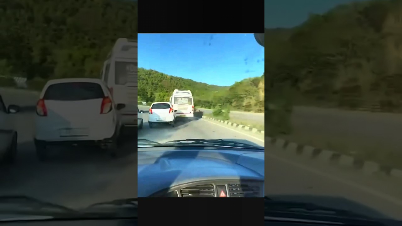 Speeding Alto Car Accident  