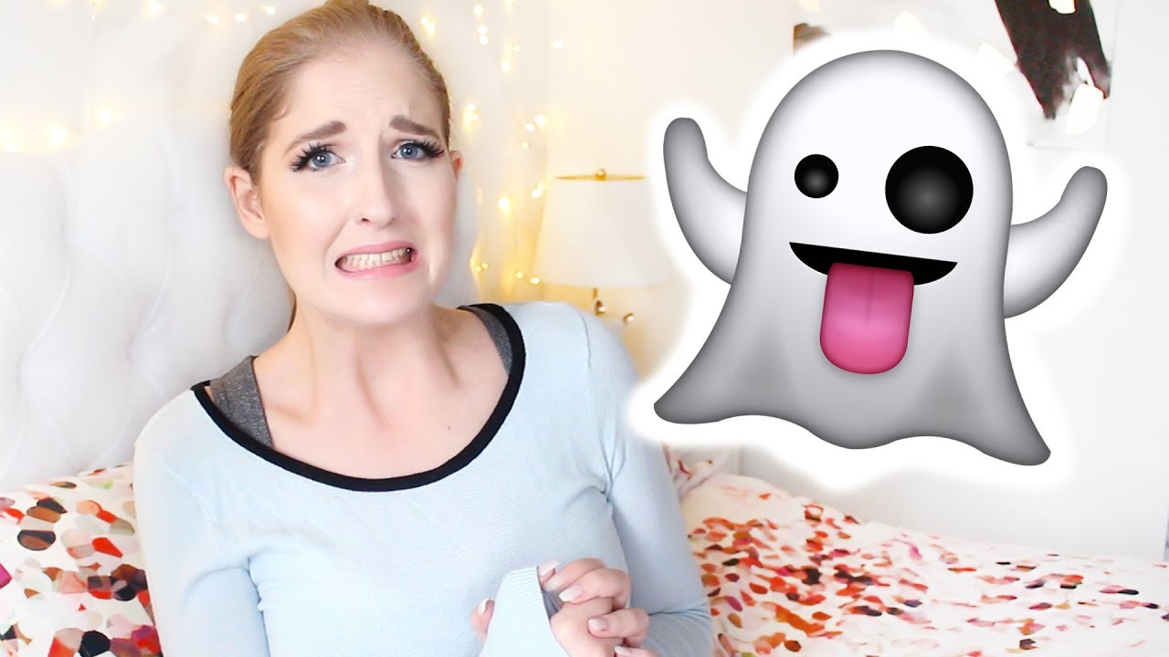 MY PARANORMAL EXPERIENCES | MEGA PARANORMAL STORYTIME