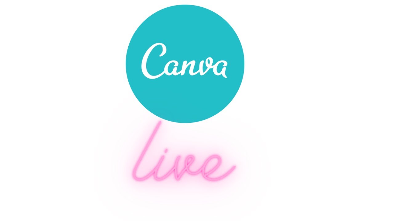 Canva Live