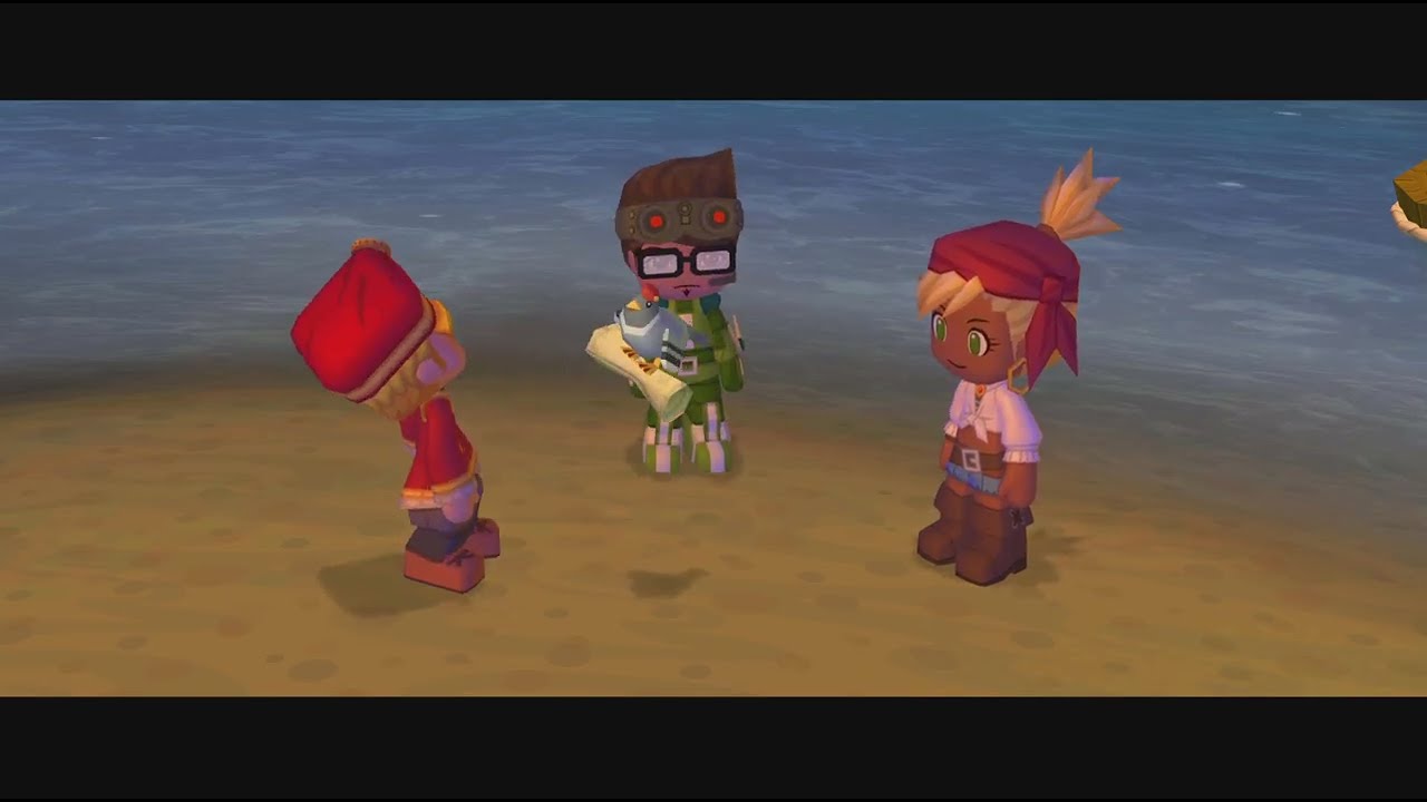 MySims Kingdom