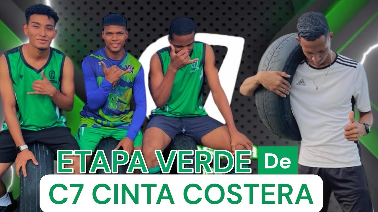 ETAPA DE INDIVIDUAL, DONDE TODOS LUCHAN POR UN SOLO OBJETIVO 🏆💵