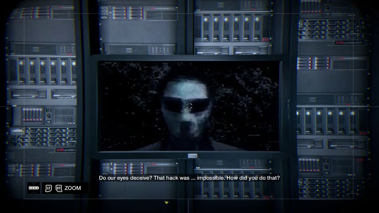 WATCH_DOGS | Completing the 'Impossible' Final Hack (console)