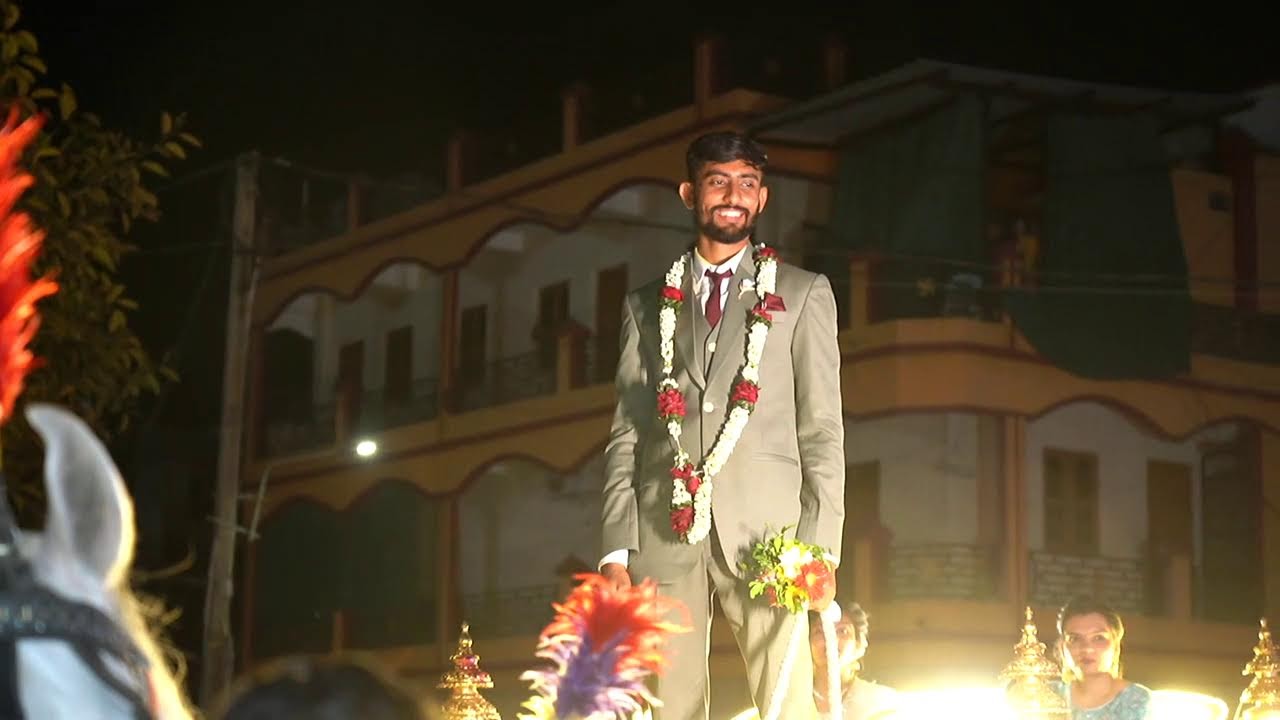 Avi’s Varghodo Dance || kohinoor band Umreth