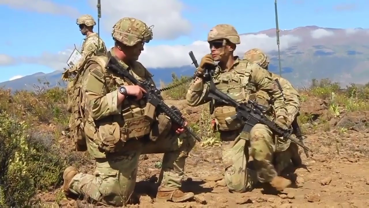 Season 1, Episode 3 - Defining KM in the Army, Part 2