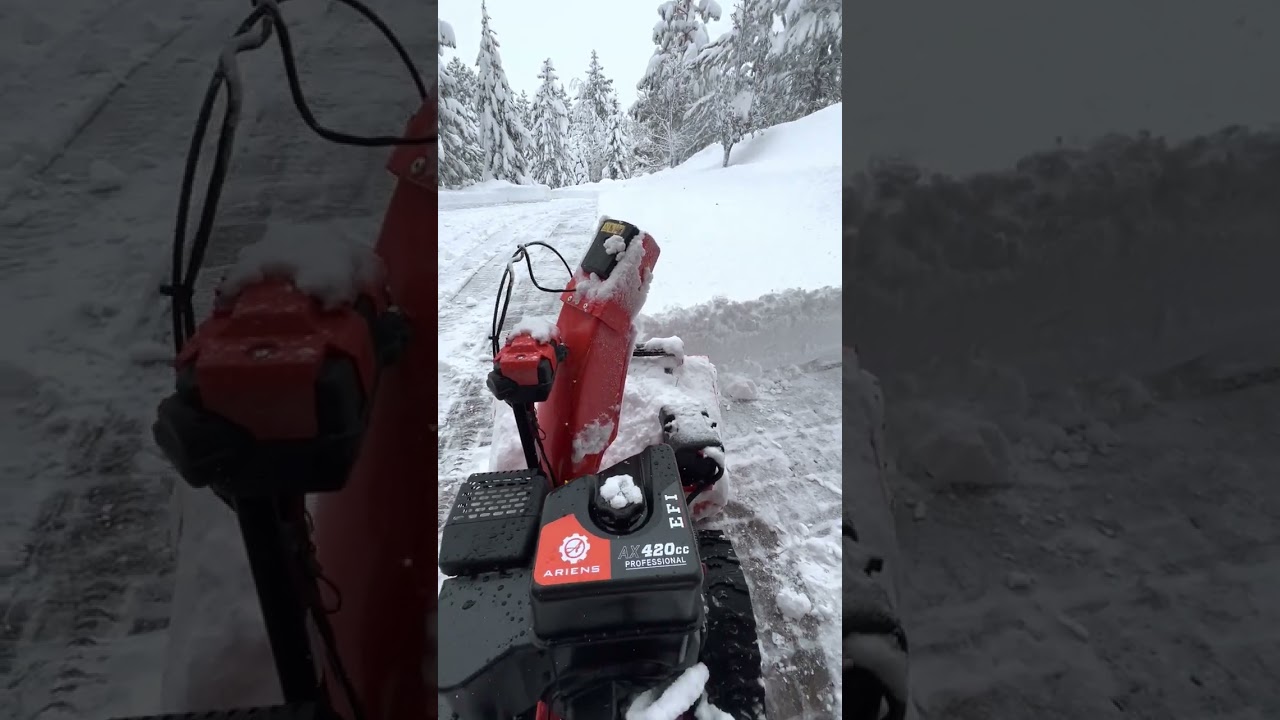 Ariens 32