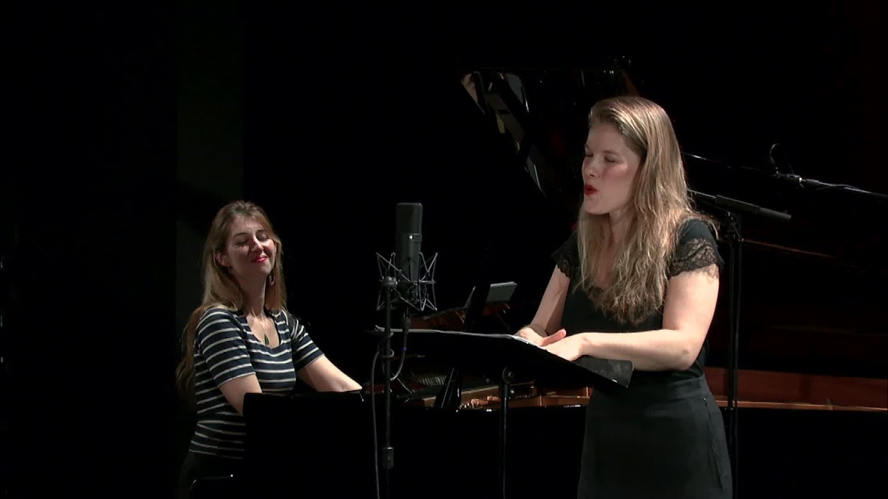 Leonard Bernstein : La Bonne Cuisine (McGown / Onéto-Bensaïd)