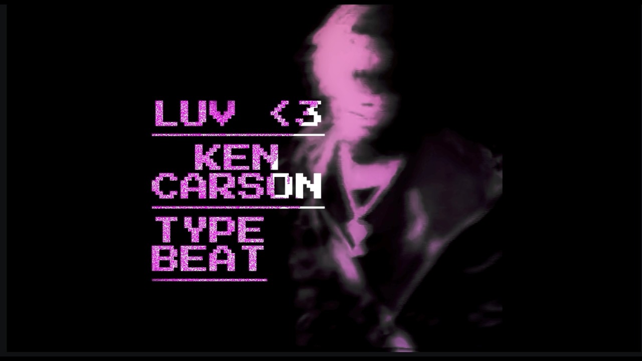 (FREE) Ken Carson Type Beat - 