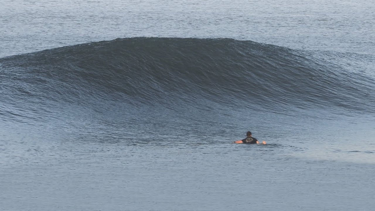 Dreamy Peaks – Canggu